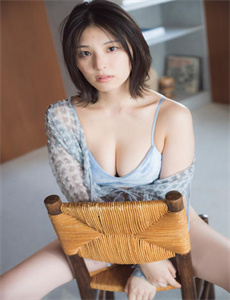 《日本女优大胸》