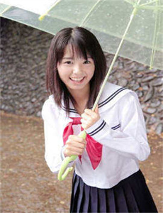 《我也是花》