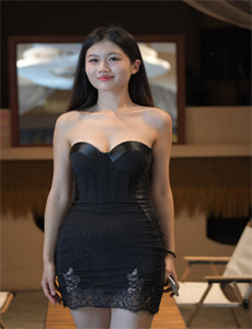 女友的味道
