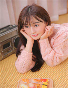 逆转世界的电池少女