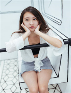 男模人体-笨蛋测验召唤兽第三季